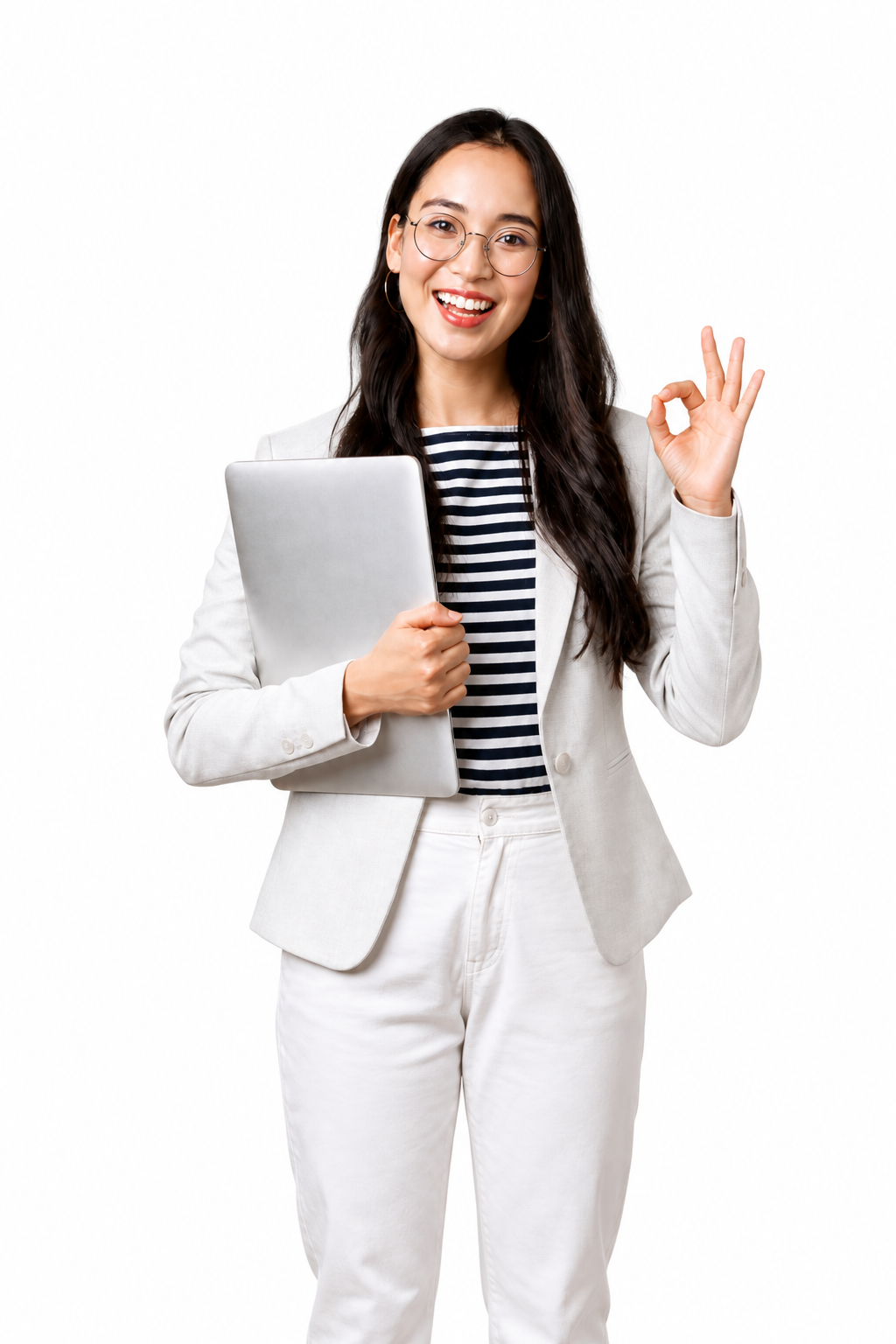 Nexis studio portrait