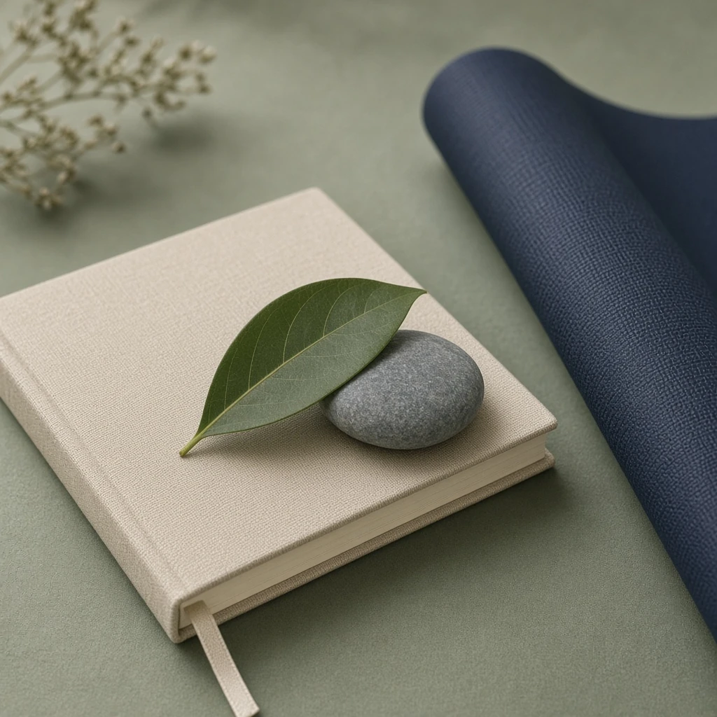 Integration — mind body spirit